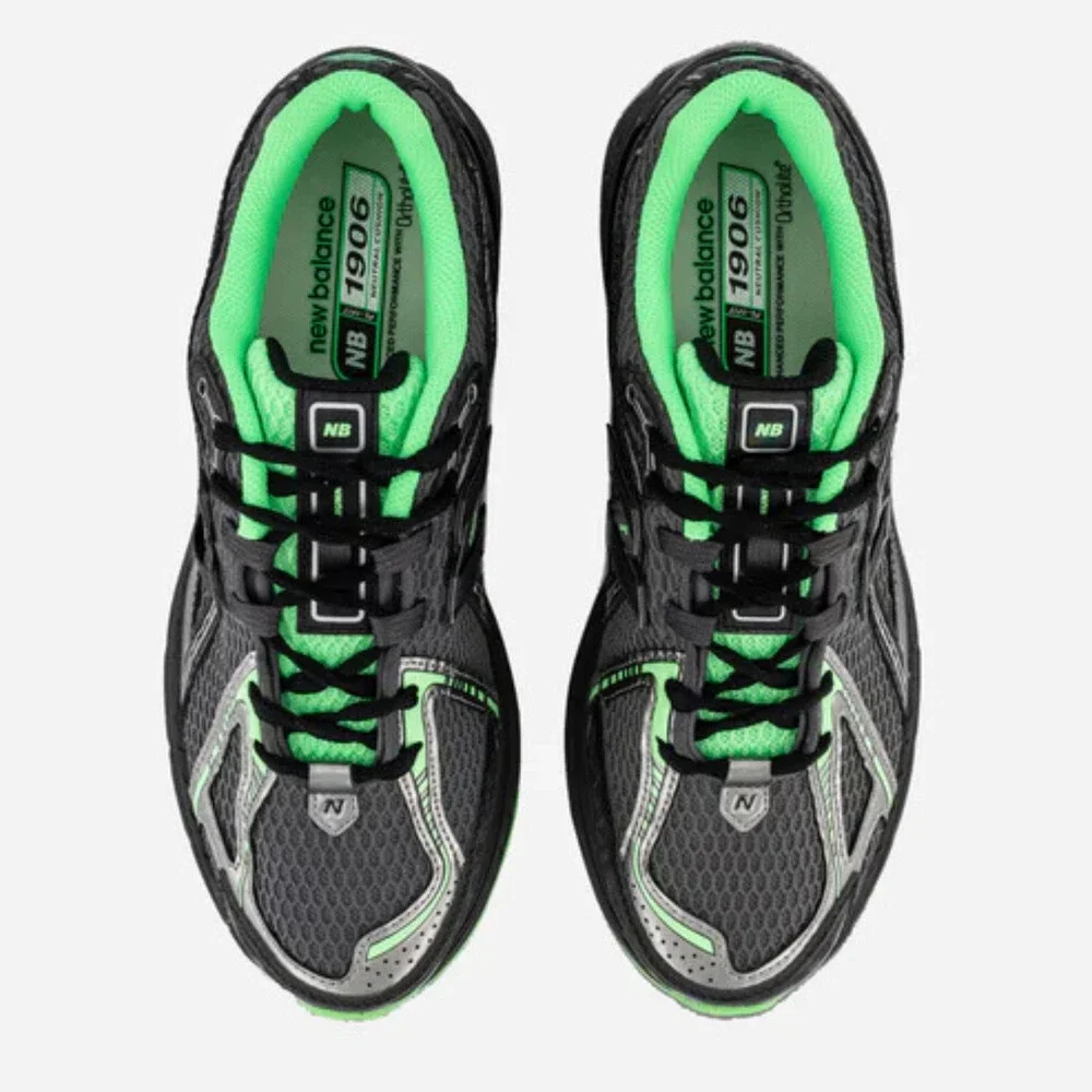New Balance new balance